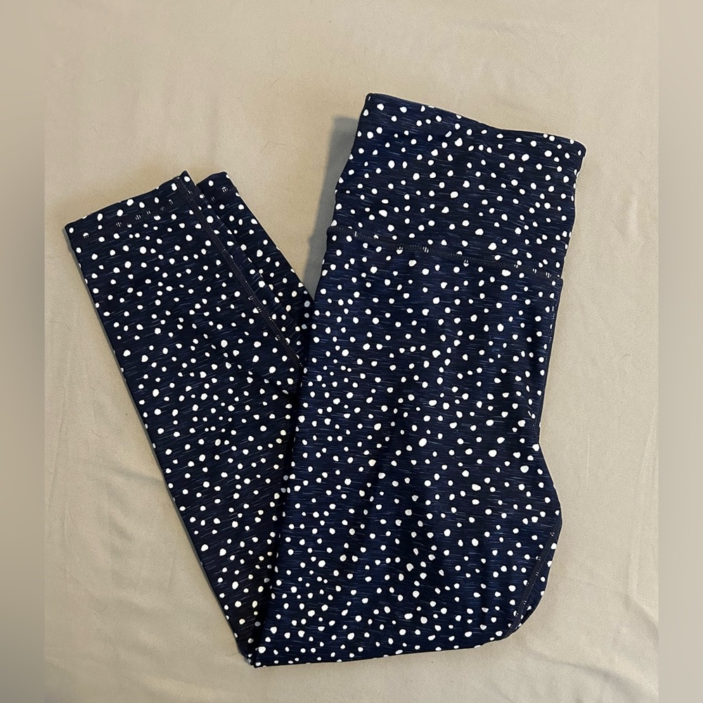 GapFit Eclipse leggings